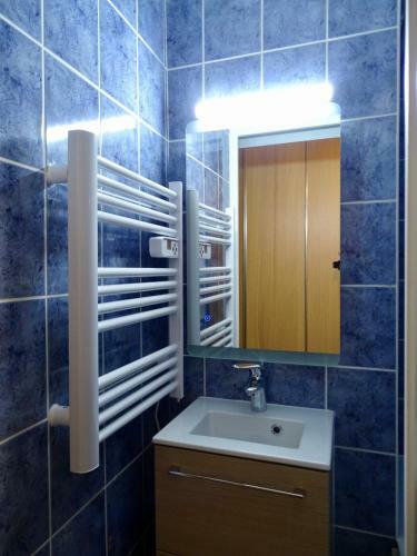 Apartamento Ansloboys Montagne Al2