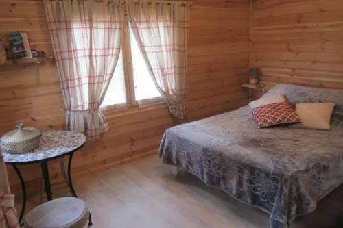 Bed & Breakfast La Palmeraie