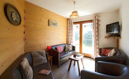 Odalys Chalet Sabot De Venus