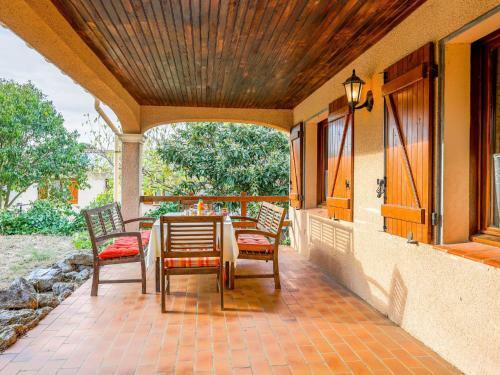 Holiday Home La Maison D'antoine
