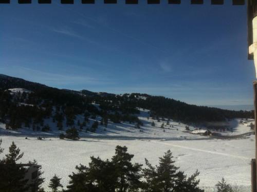 Apartment Face Aux Pistes