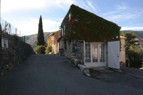 Apartamentos Au Pied Du Ch�teau