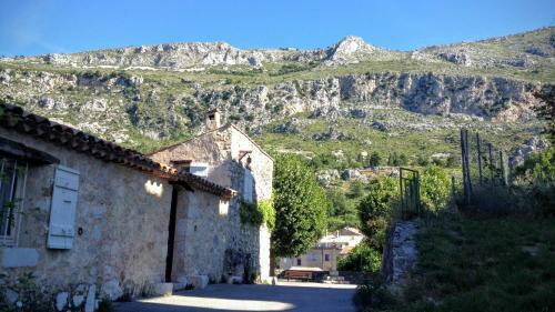 Apartamentos Au Pied Du Ch�teau