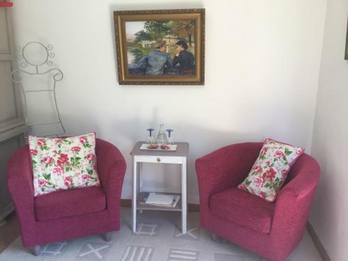Bed & Breakfast Le Chant Des Oiseaux