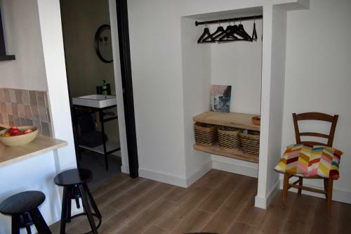 Apartamento Appartement Le Ponteil