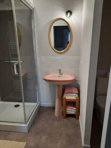 Bed & Breakfast La Grange Aux Dames