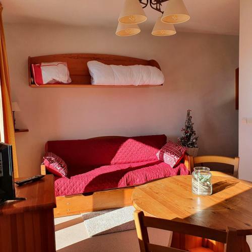 Apartamento Charmant Studio Face Aux Pyr�n�es