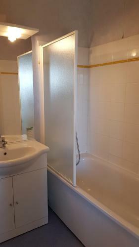 Apartamento Charmant Studio Face Aux Pyr�n�es