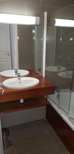 Apartamento Appartement Priv� Pic de L'ours