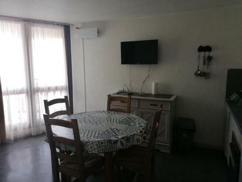 Apartamento Studio Sol�iades Sud