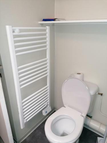 Apartamento Studio Sol�iades Sud