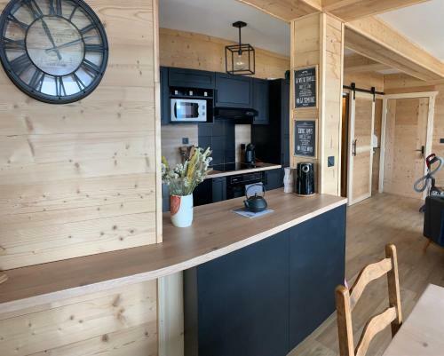 Apartamento La Perle Des Cailloux Exceptionnel Et Cosy