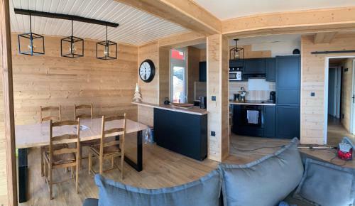 Apartamento La Perle Des Cailloux Exceptionnel Et Cosy