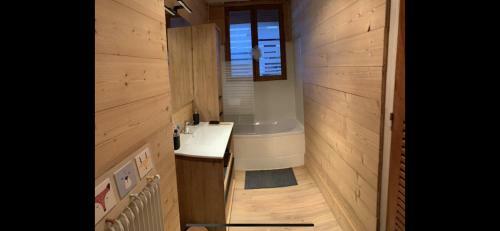 Apartamento La Perle Des Cailloux Exceptionnel Et Cosy