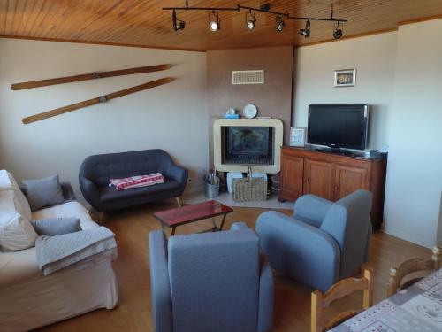 Apartamento Font Romeu
