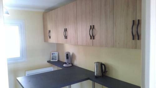 Apartamento Font Romeu