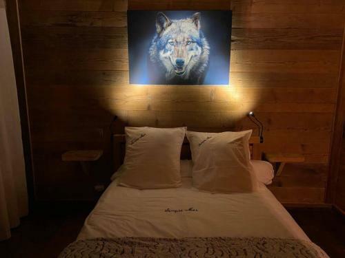 Chalet Sempre M�s