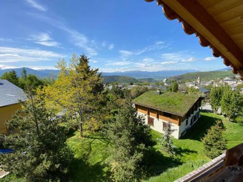 Chalet Sempre M�s