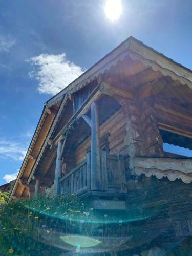 Chalet Sempre M�s