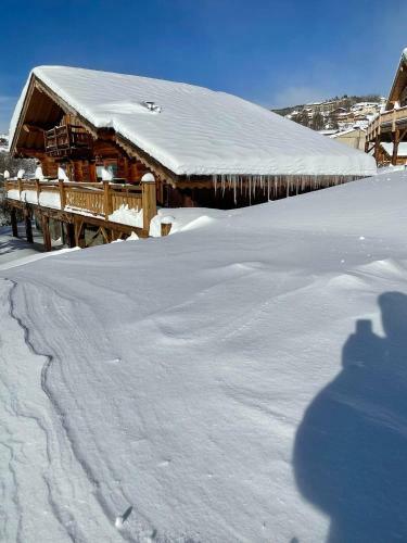 Chalet Sempre M�s