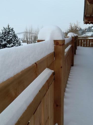 Chalet Sempre M�s
