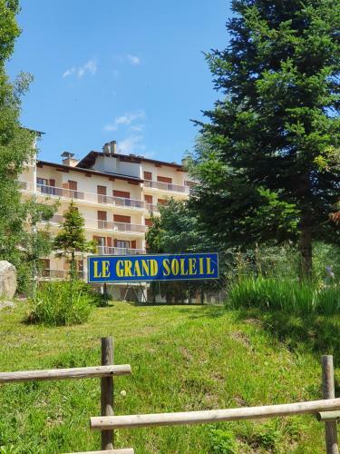 Apartamento Font Romeu
