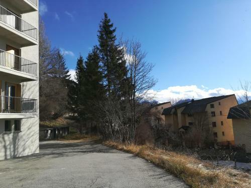 Apartamento Montagne Spacieux Et Confortable