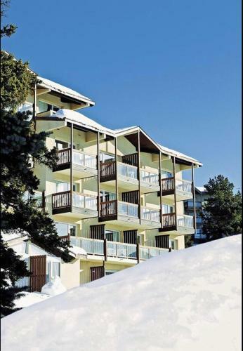 Apartamento Le Pedrou