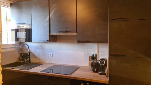 Apartamento Le R�ve Blanc