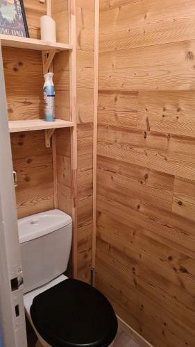 Apartamento Le R�ve Blanc