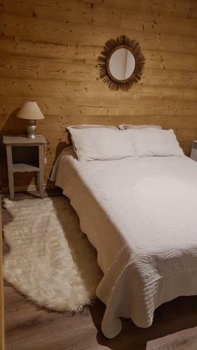 Apartamento Le R�ve Blanc