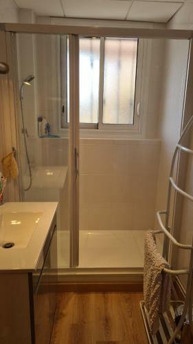 Apartamento Le R�ve Blanc