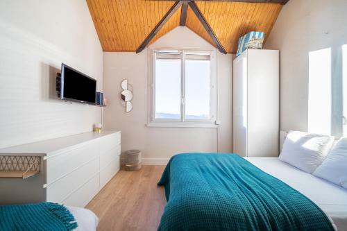 Apartamento Le Sommet