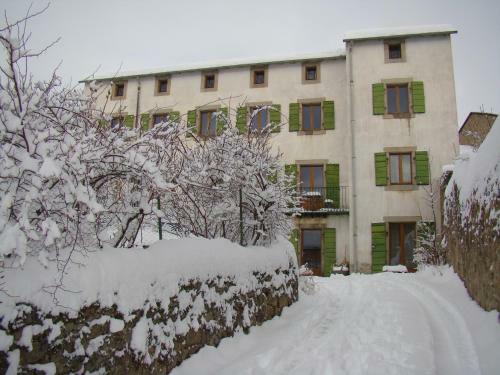 Apartamento Chez Christine Et Fabrice