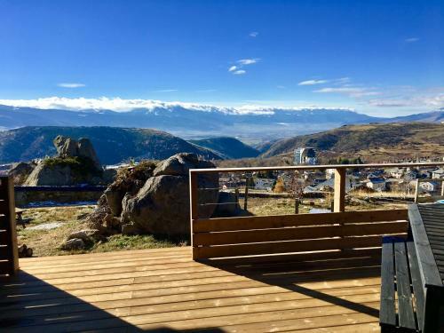 Apartamento R�sidence Le Clos Saint-savin
