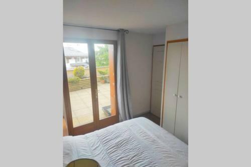Apartamento Font-romeu : T2 Avec Grande Terrasse Et Garage