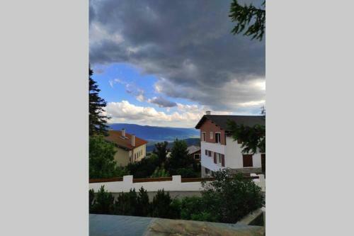 Apartamento Font-romeu : T2 Avec Grande Terrasse Et Garage