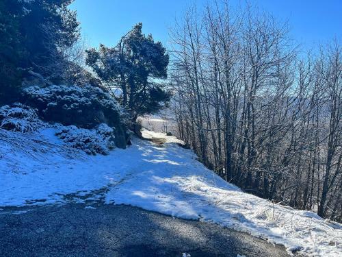 Apartamento Superbe Terrasse, R�nov�, Wifi