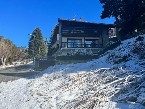 Apartamento Superbe Terrasse, R�nov�, Wifi