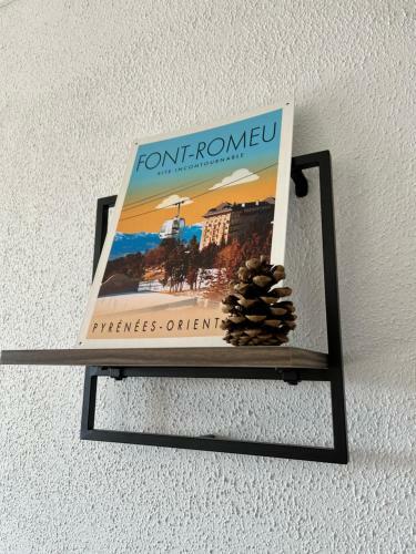 Apartamento Superbe Terrasse, R�nov�, Wifi