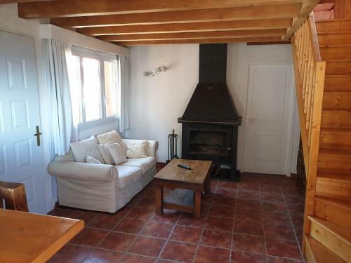 Apartamento Villa Odette
