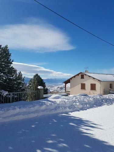 Apartamento Villa Odette