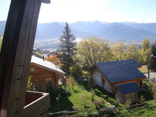 Apartamento Les Cabris