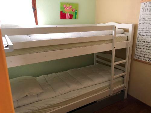 Apartamento Les Cabris