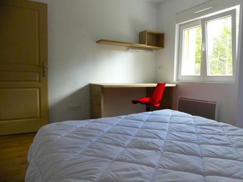 Apartamento Panoramic Campus