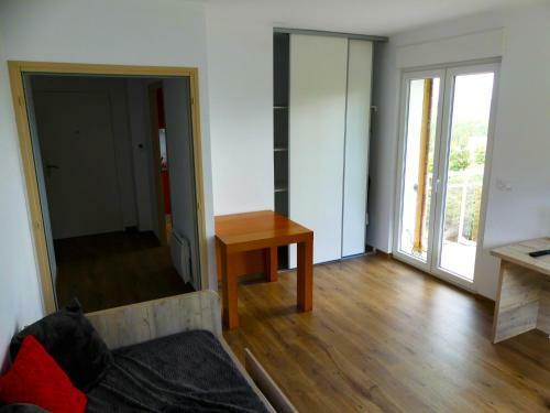 Apartamento Panoramic Campus