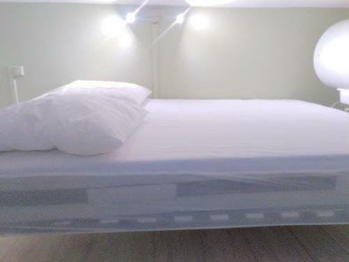 Apartamento Studio � Font Romeu Grand H�tel