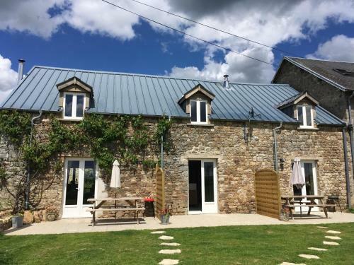 La Grange Gites