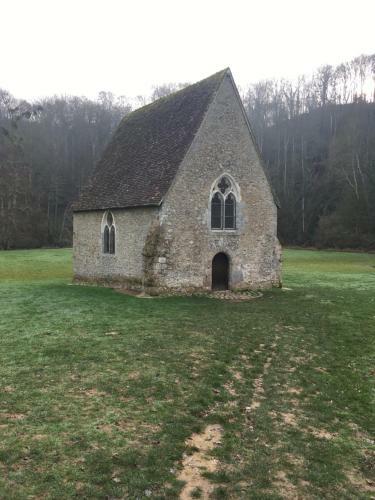 La Grange Gites