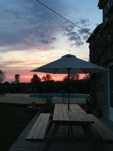 La Grange Gites